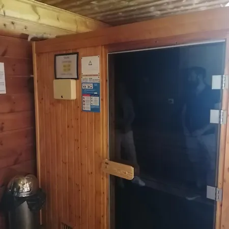 Chalet Du Bief , 4-6 Pers Morillon