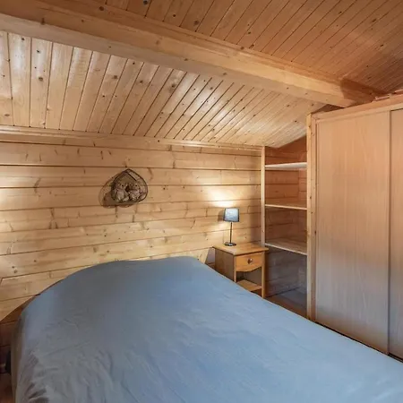 Chalet Du Bief , 4-6 Pers *