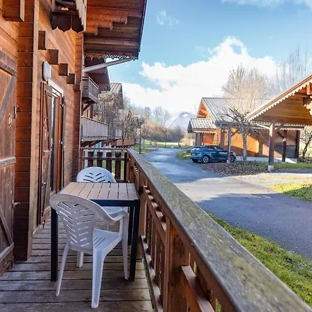 Chalet Du Bief , 4-6 Pers *