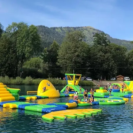 Chalet Du Bief , 4-6 Pers