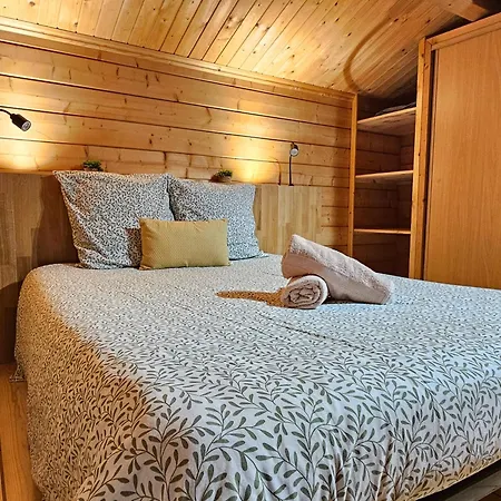 Du Bief , 4-6 Pers Alpehytte *