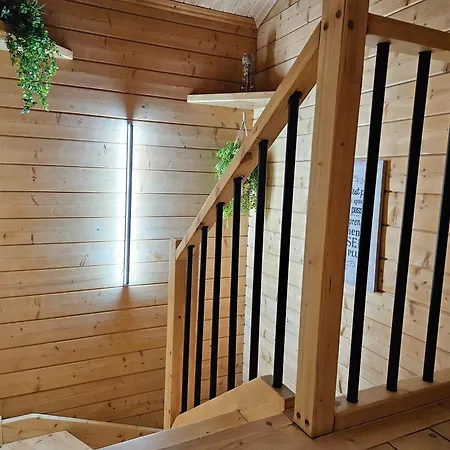 Du Bief , 4-6 Pers Chalet