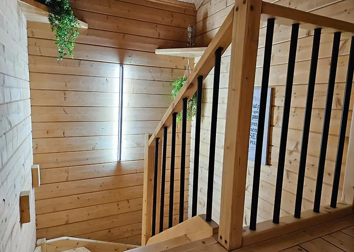 Du Bief , 4-6 Pers Chalet